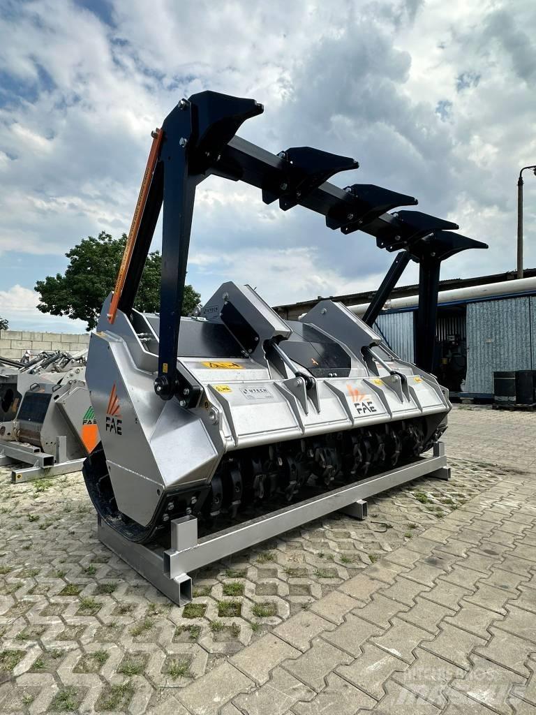 FAE UMM/S/HP - 225 Odvětvovače