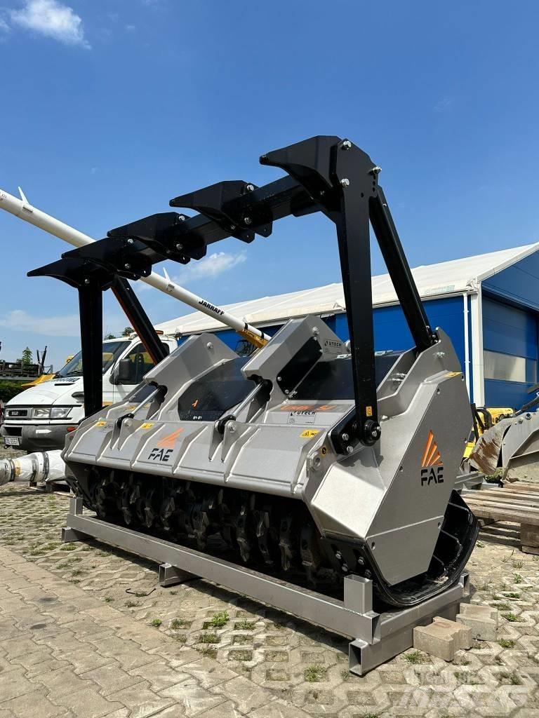 FAE UMM/S/HP - 225 Odvětvovače