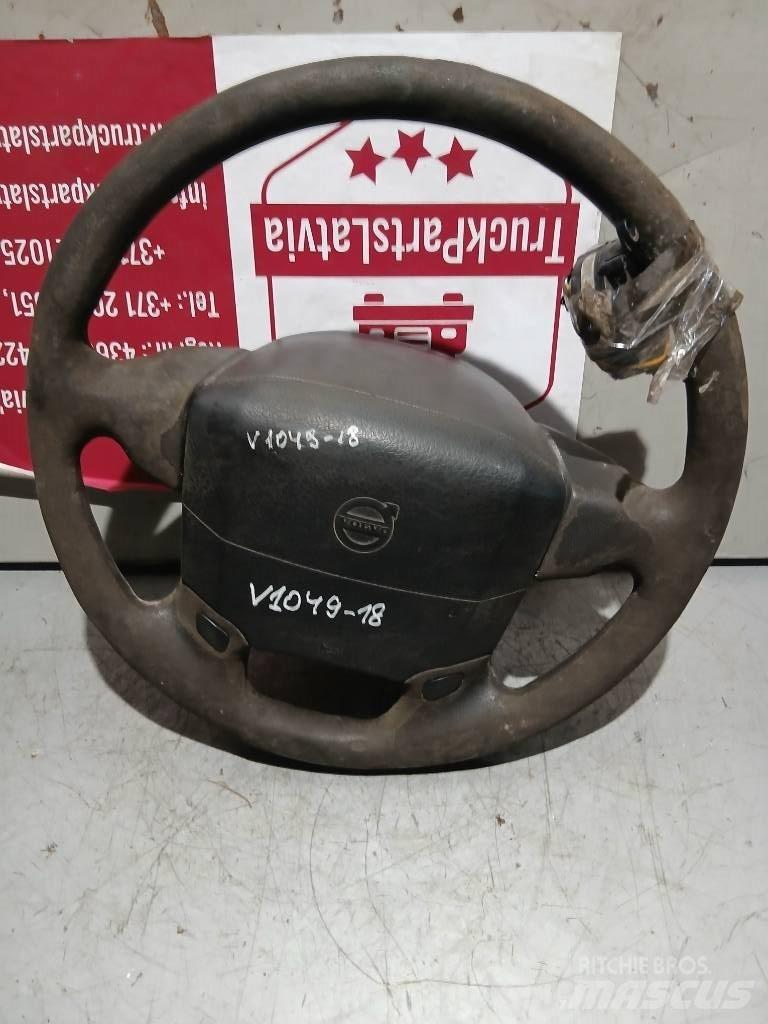 Volvo FH 13    20360936 Kabiny a interiér