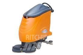 Taski Swingo 1255 B Podlahové mycí stroje