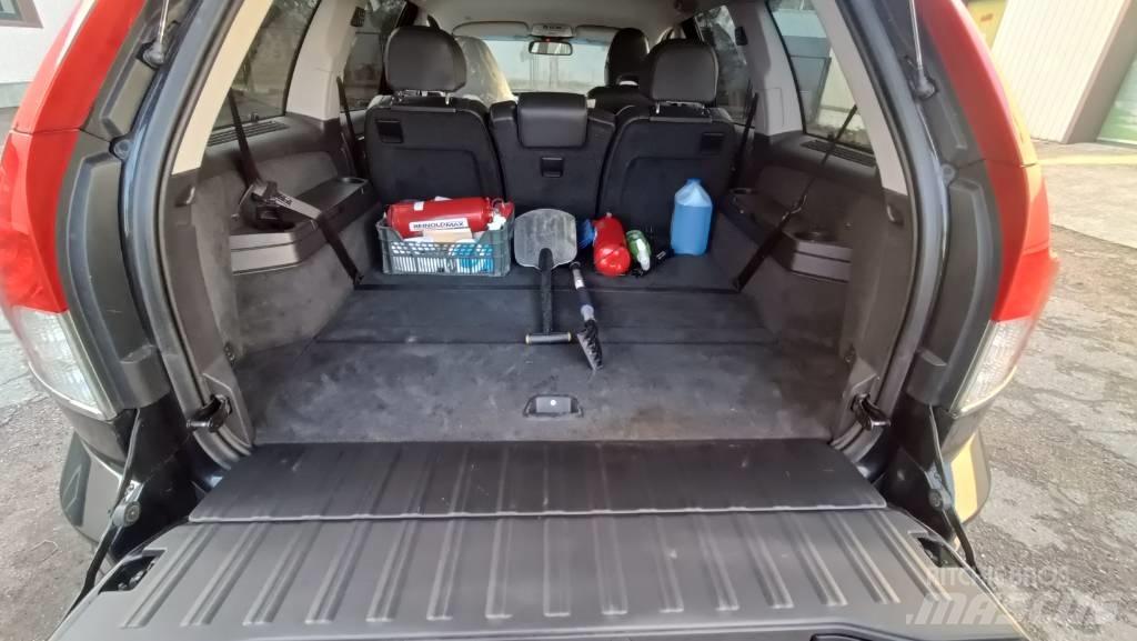 Volvo XC 90 Osobní vozy