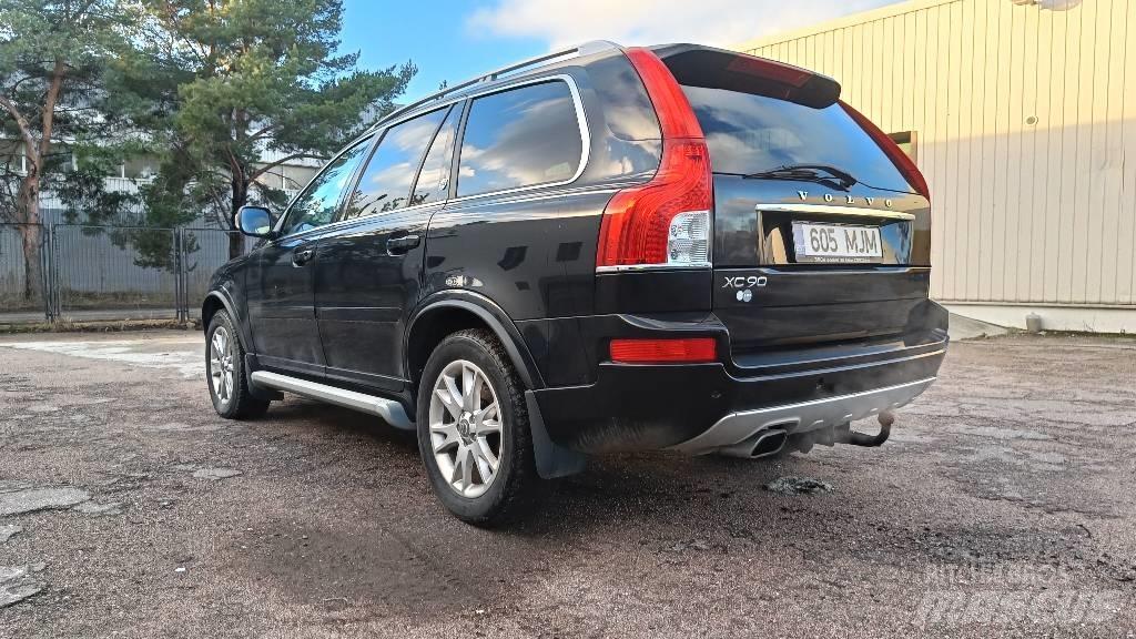 Volvo XC 90 Osobní vozy