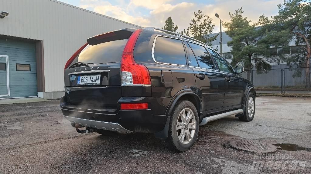 Volvo XC 90 Osobní vozy