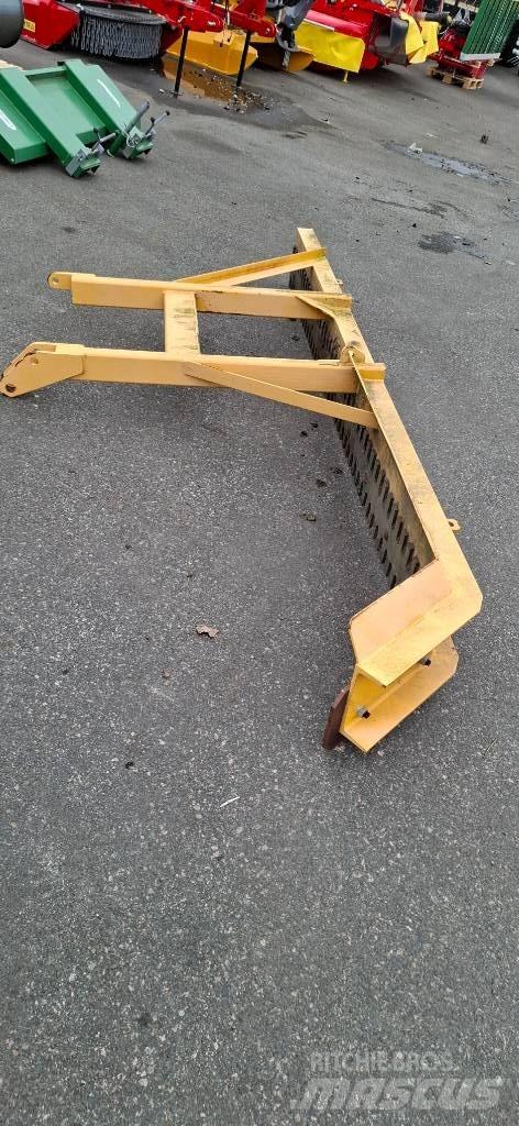 Vreten V3 Další