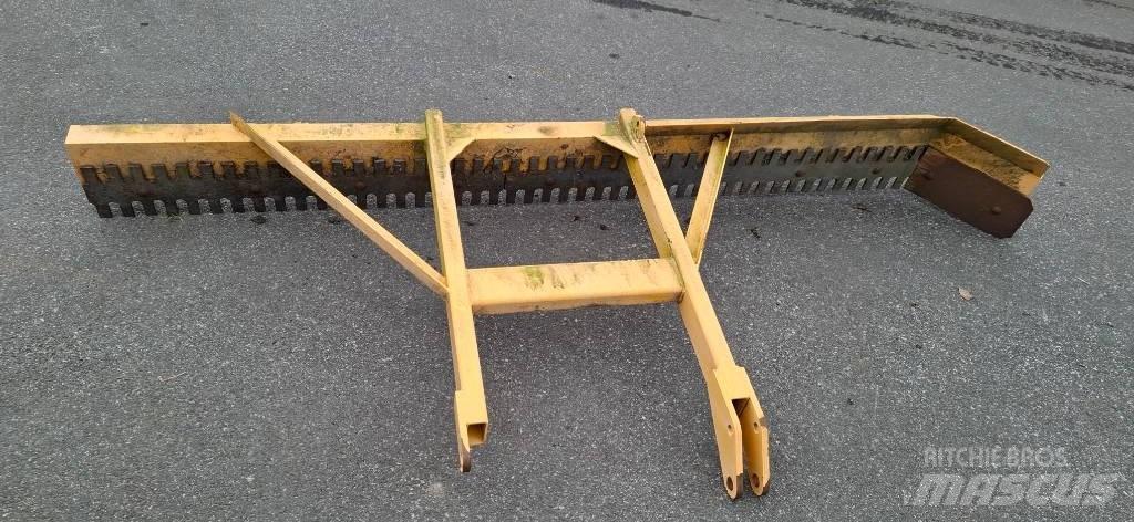Vreten V3 Další