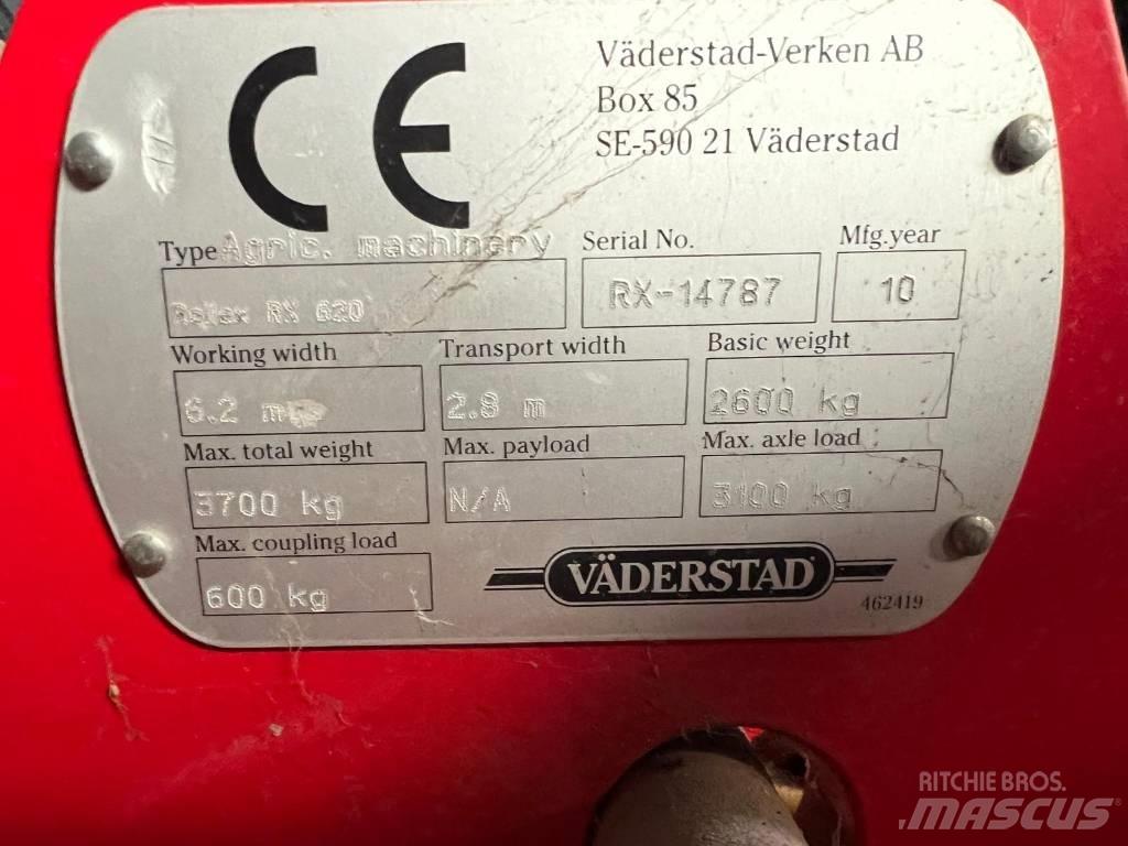 Väderstad ROLLEX 620 Válce