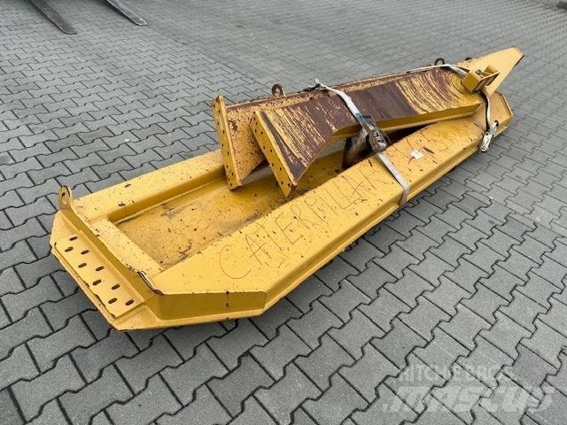 CAT 745 TAIL GATE Kloubové dempry