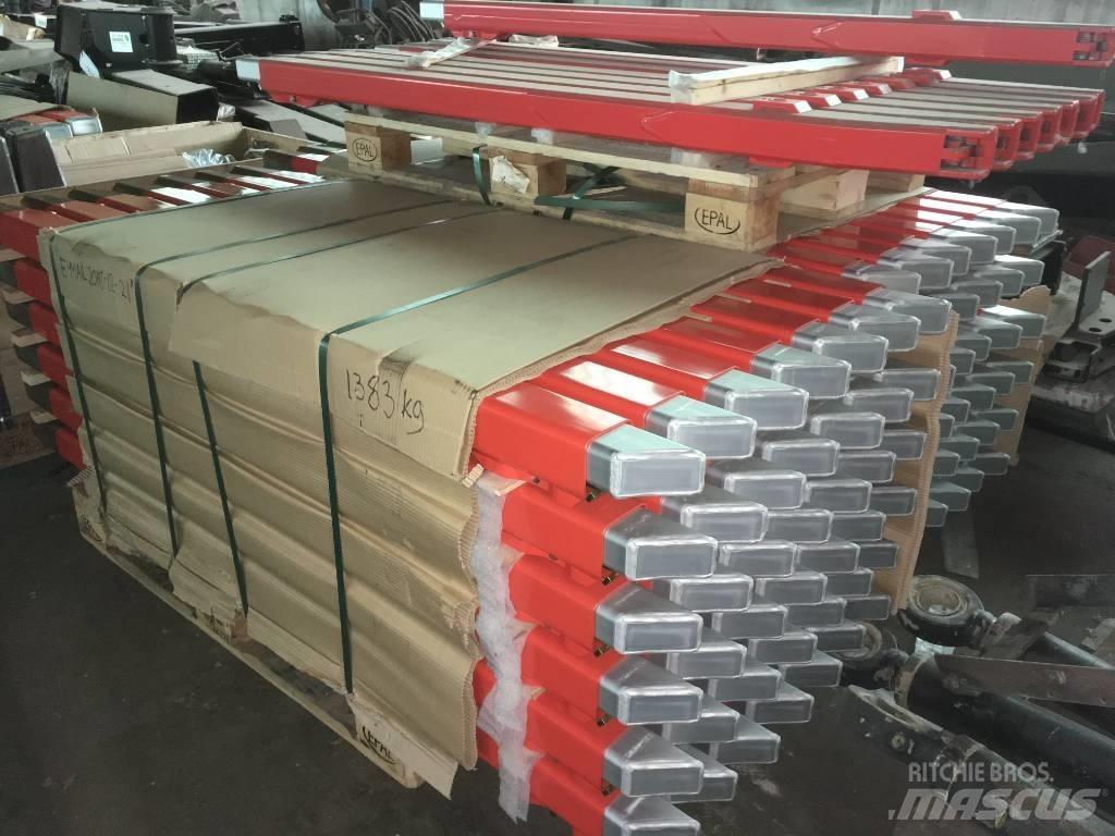  ExTe rakonca (stakes) Doprava – ostatní