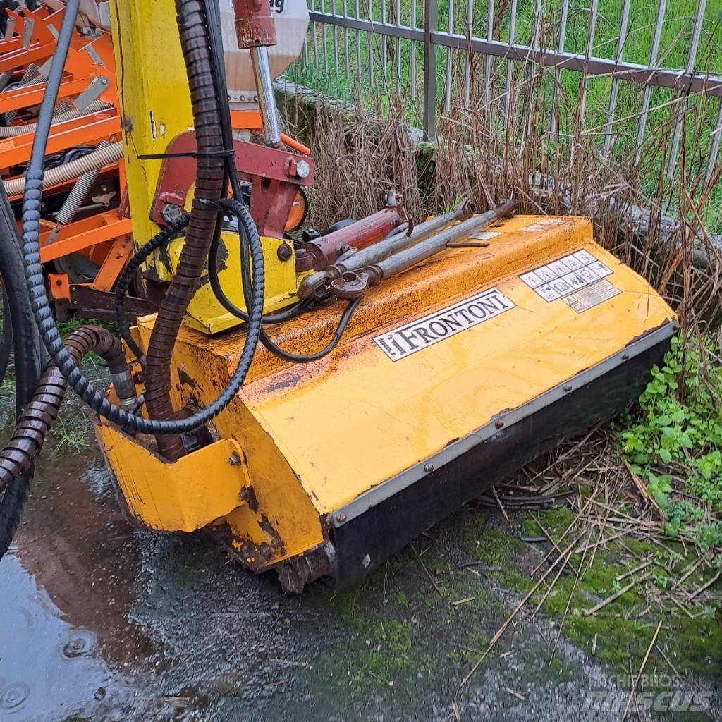  SANDRI K-7 Další