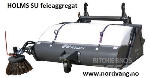 Holms PL Zametací kartáče