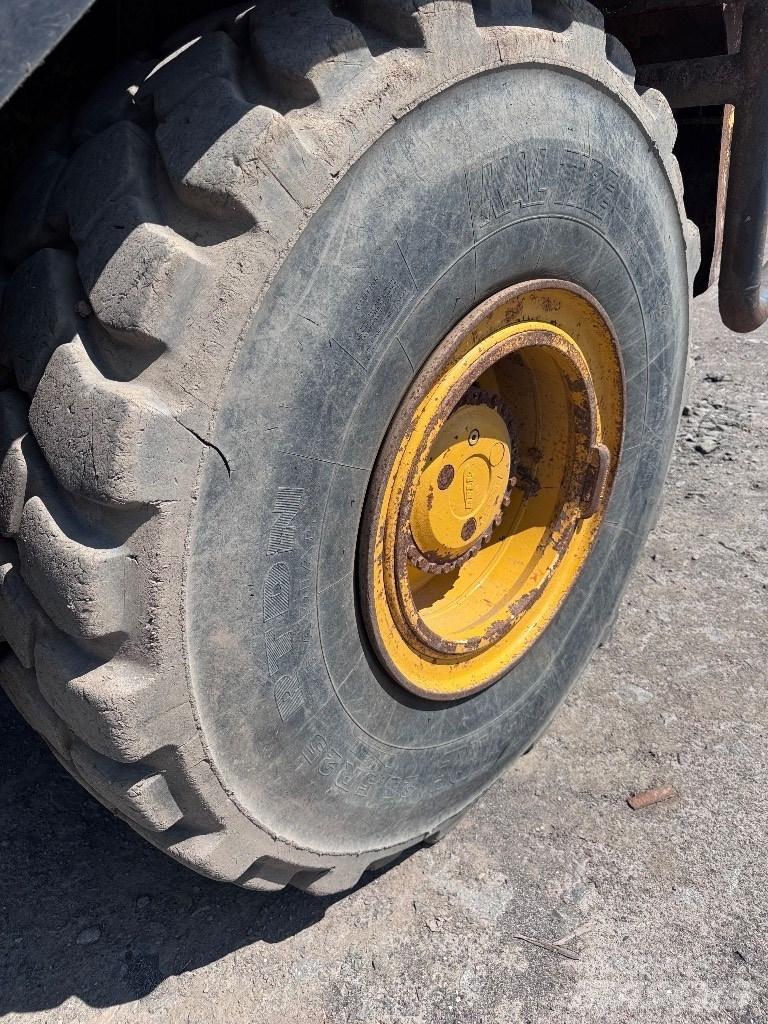 Bell B 25 D Kloubové dempry