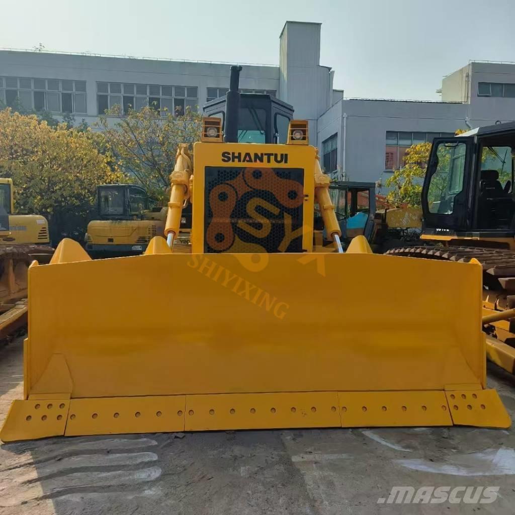 Shantui SD 22 F Pásové dozery