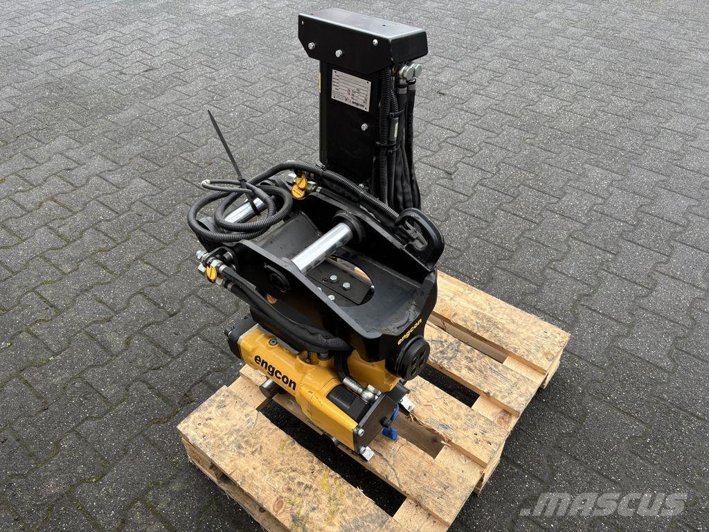 Engcon EC204 - CW05 Rychlospojky