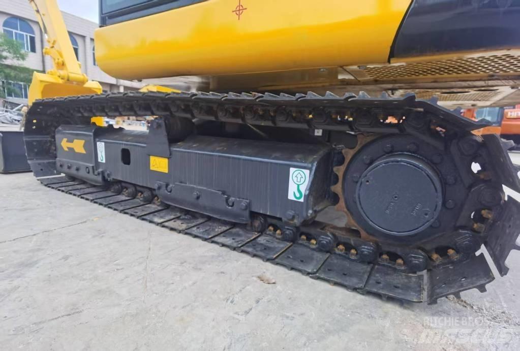 Komatsu PC 56 Mini rýpadla < 7t