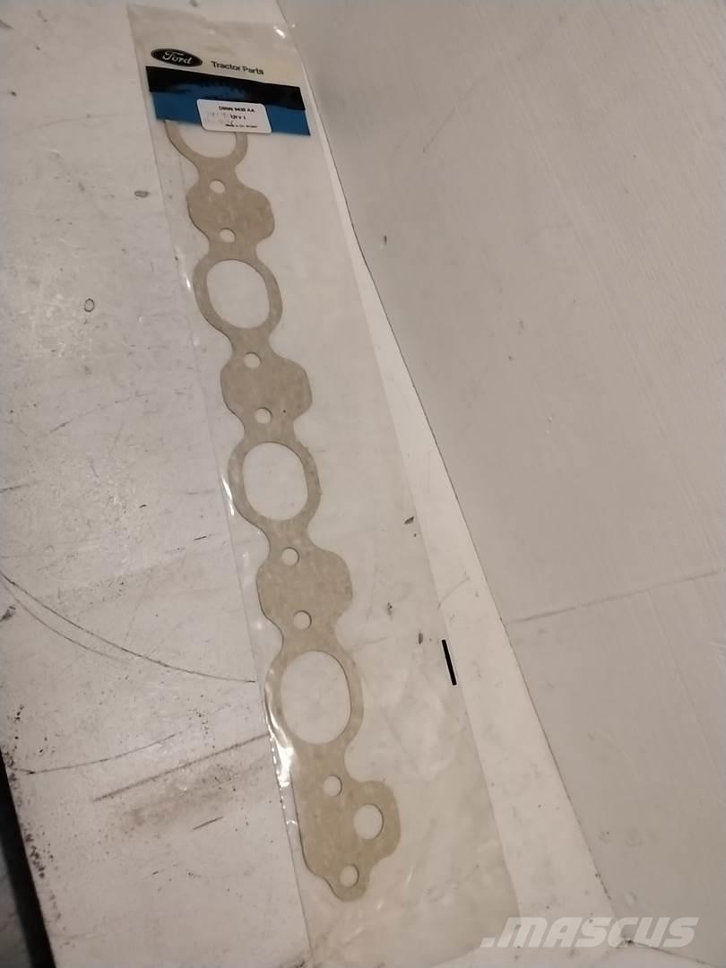 Ford D9NN 9439 AA Motory