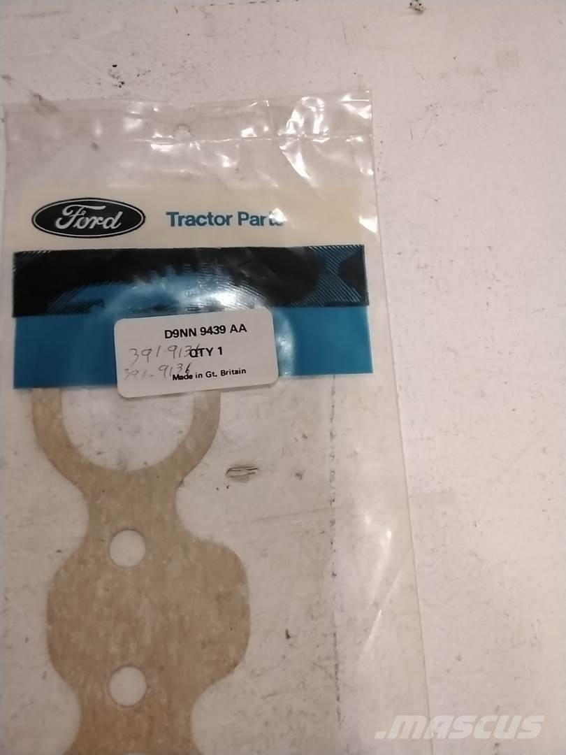 Ford D9NN 9439 AA Motory