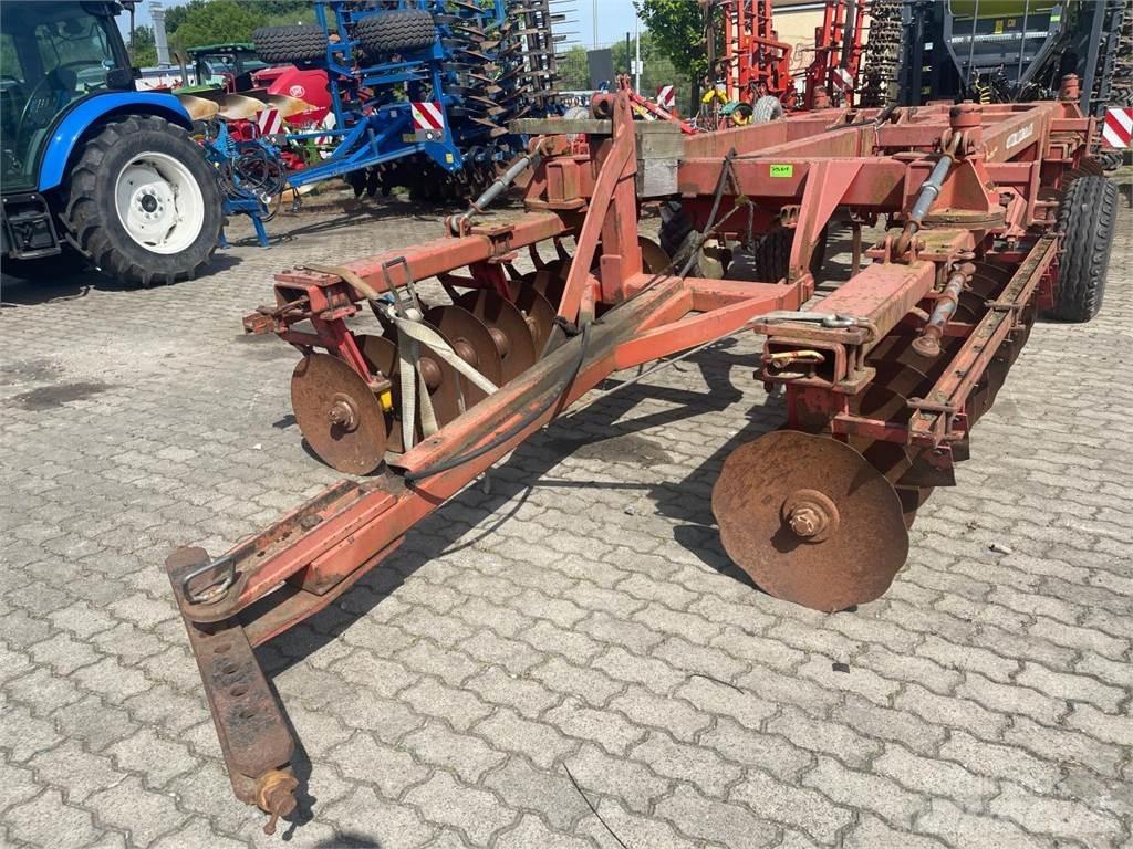 Brix Stein Gigant Talířové brány