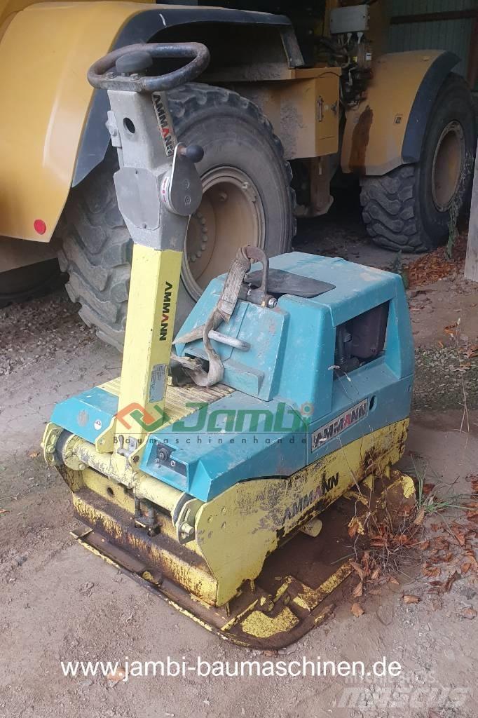 Ammann AVH 100-20 Kompaktory