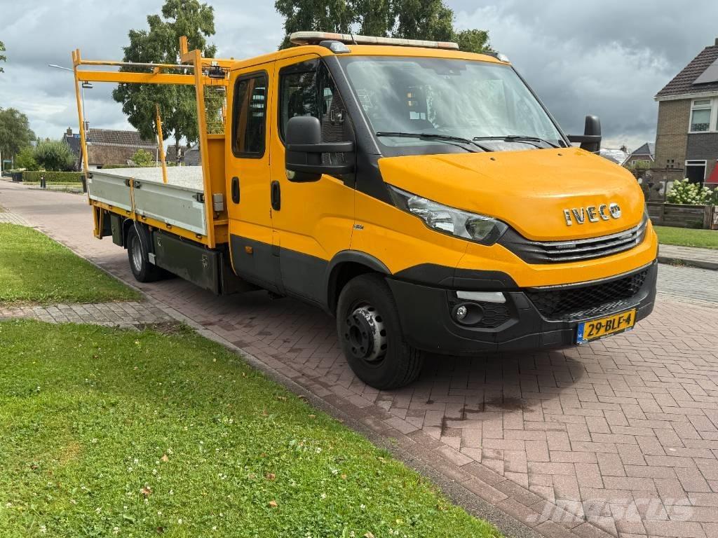 Iveco Daily Pick up/Valník