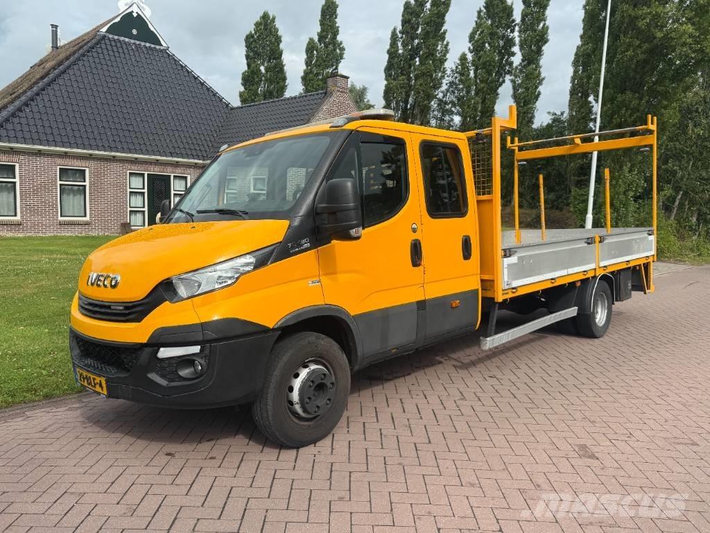 Iveco Daily Pick up/Valník