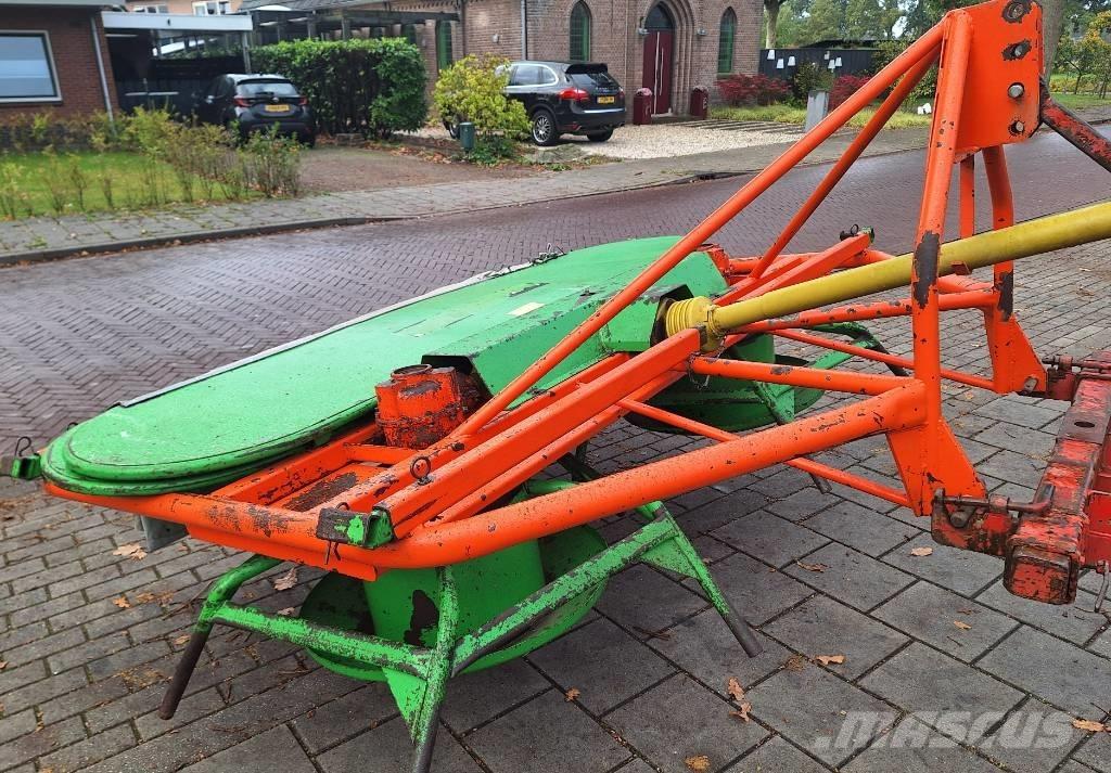 Holaras verdeler Další