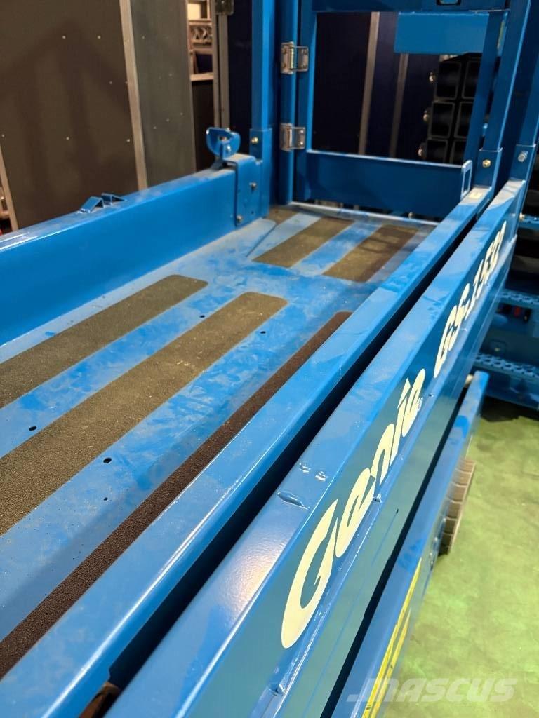 Genie GS 1532 Nůžková zvedací plošina