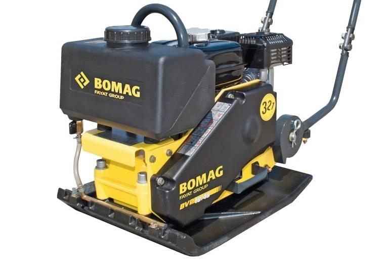 Bomag BVP 18/45 W1 Kompaktory