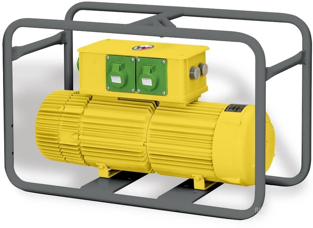 Wacker FU 5z/200 Stroje na výrobu betonových prefabrikátů