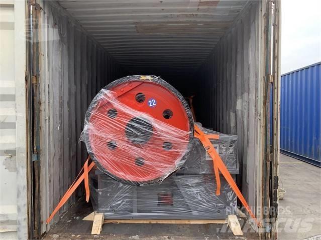 Kinglink PEX1251 Drtící zařízení