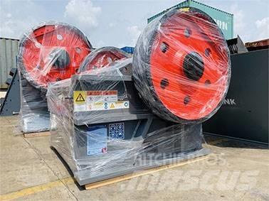 Kinglink PEX1251 Drtící zařízení
