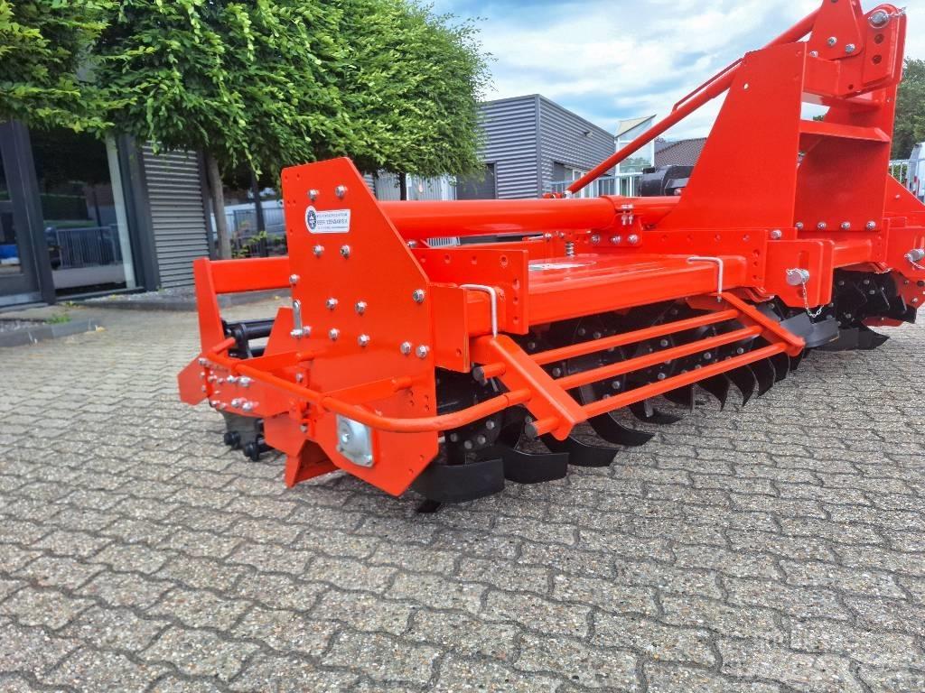Boxer GF 300 XL Rotační brány a půdní frézy