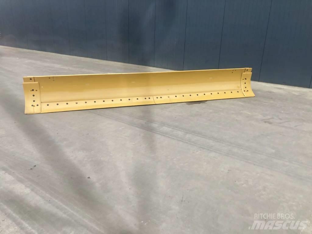 CAT 120M Moldboard Radlice