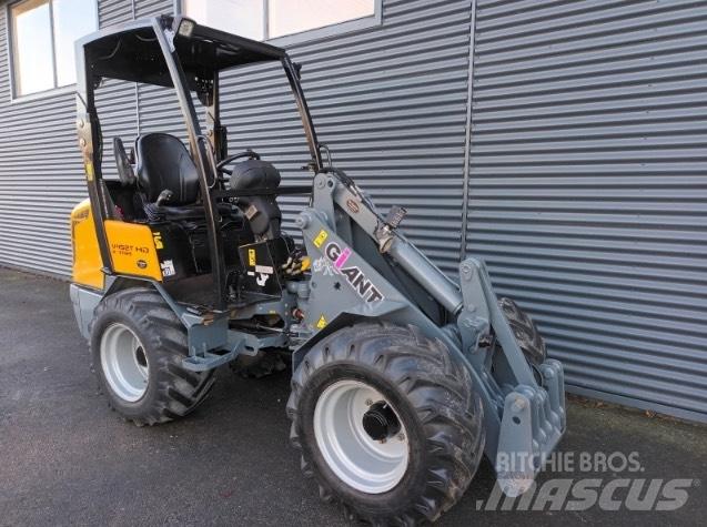 GiANT v452t hd x-tra Mininakladače