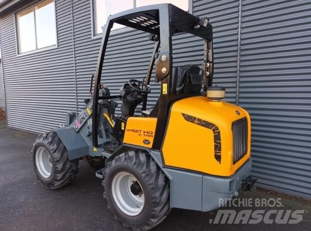 GiANT v452t hd x-tra Mininakladače