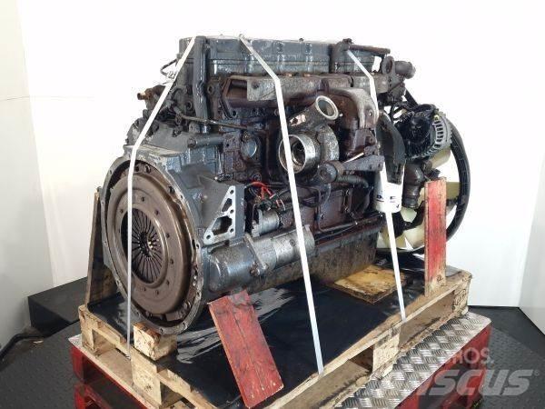 DAF GR184U1 Motory
