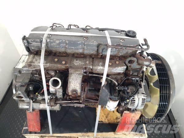 DAF GR184U1 Motory
