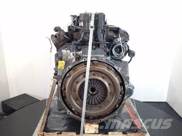 DAF GR184U1 Motory