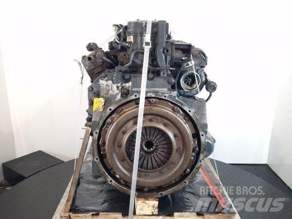 DAF GR184U1 Motory