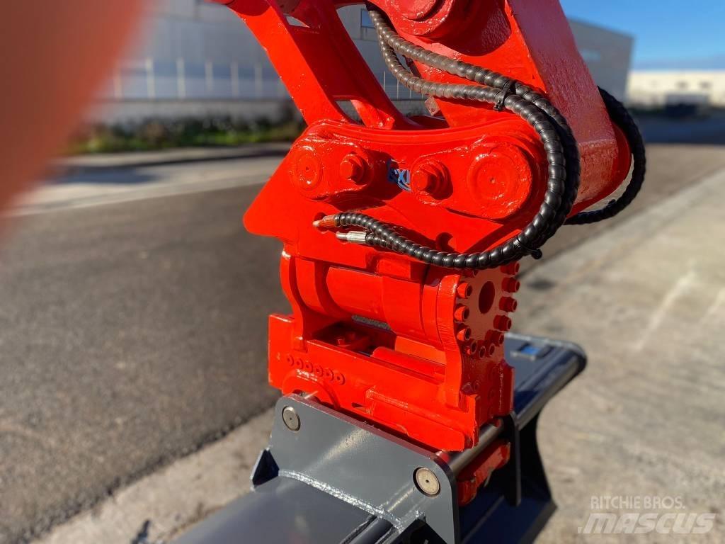  CXN POWERTILT CXN06 Rychlospojky