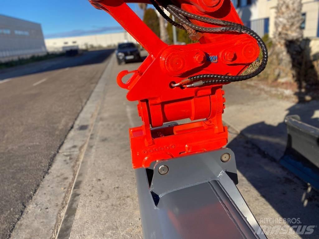  CXN POWERTILT CXN06 Rychlospojky