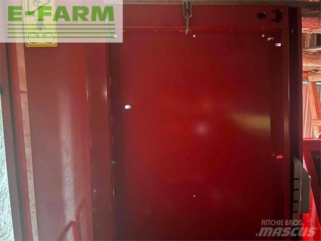 Grimme se 75-55 sb Bramborové kombajny / sklízeče