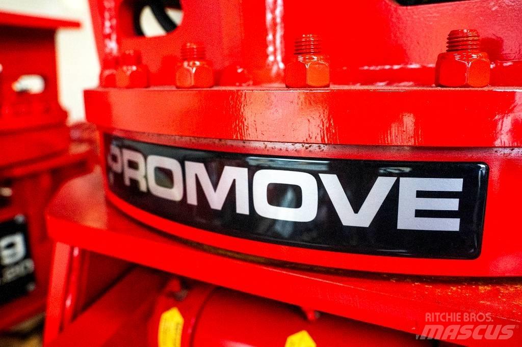 Promove SG 16.20 Klešťové drapáky