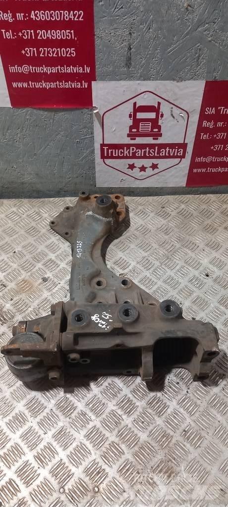 Scania 94 D.  1413725 Podvozky a zavěšení kol