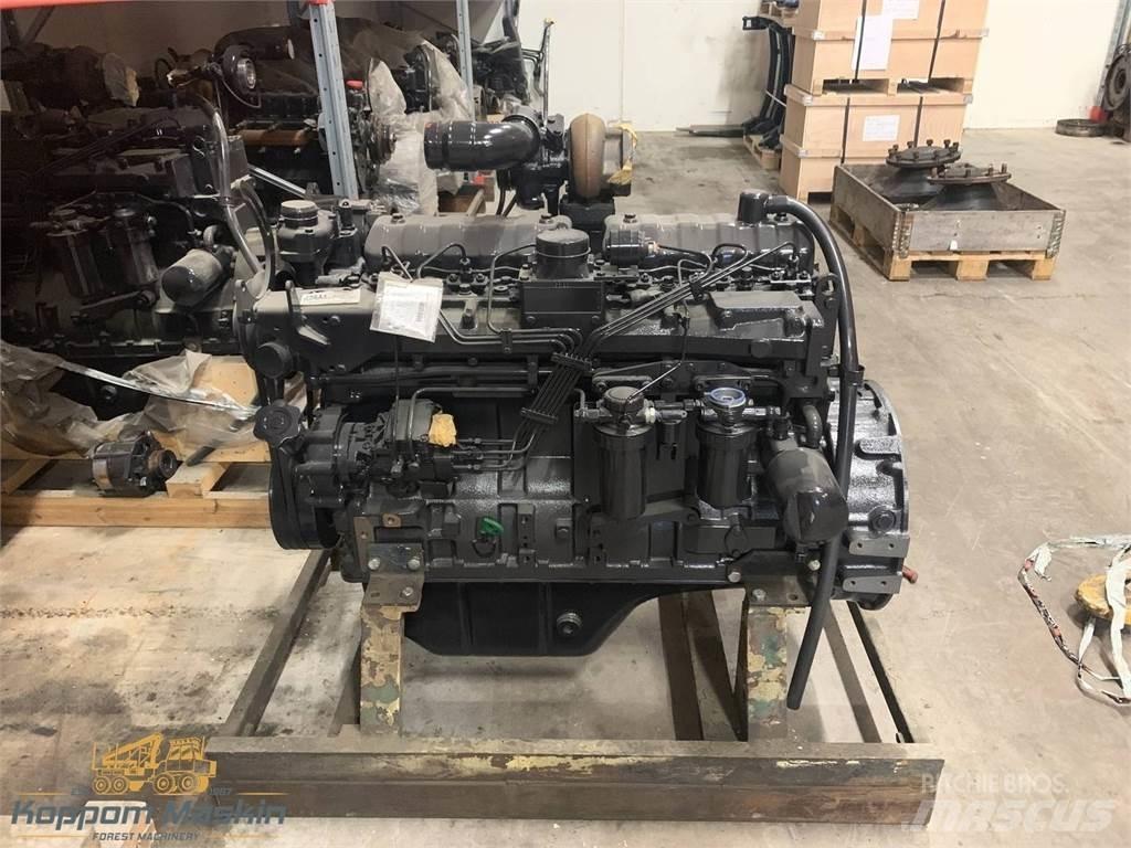 Sisu 66 EWA Motory