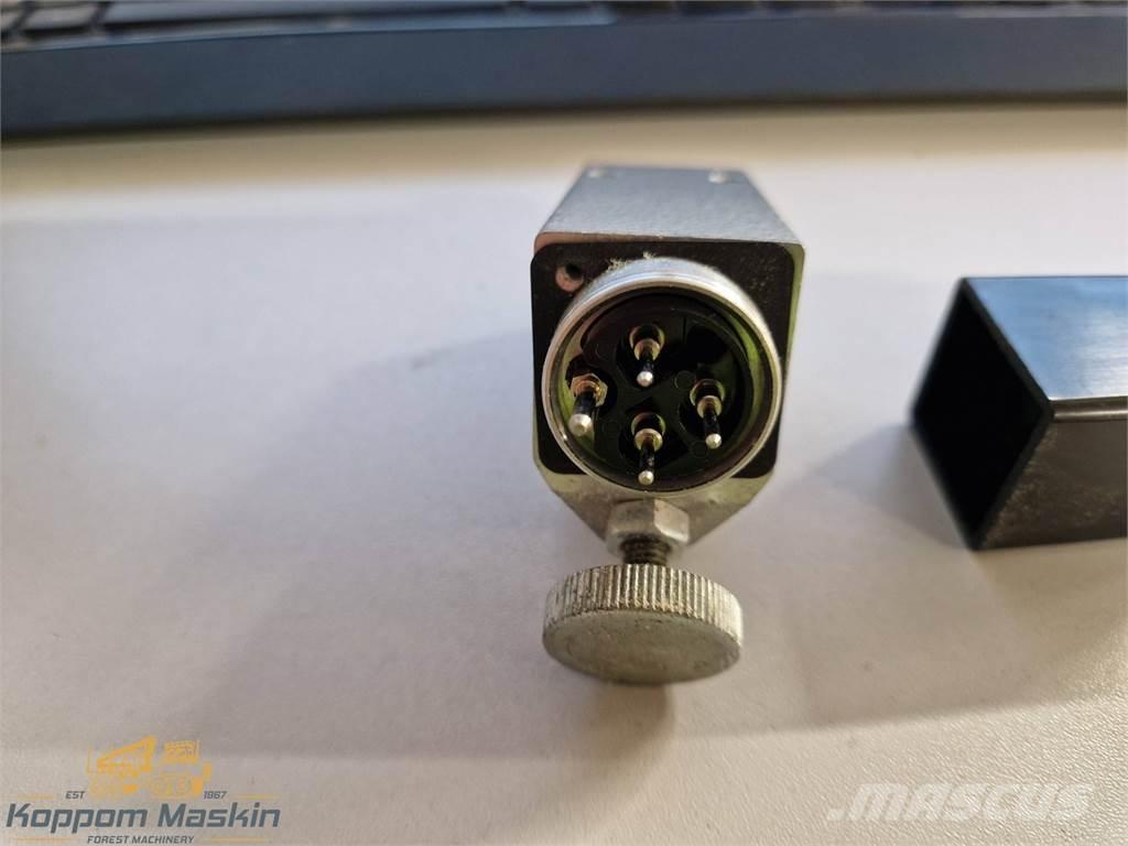 Rottne 059-0080 Hydraulika