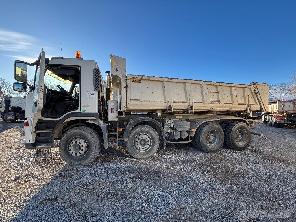 Volvo FM 12 380 Sklápěče