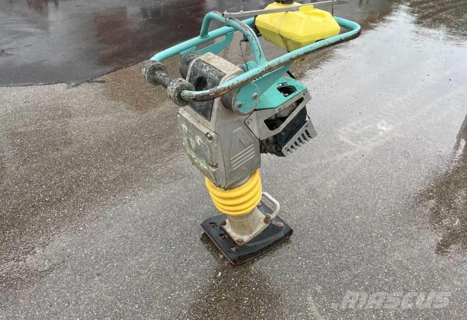 Ammann AVP 68 Vibrační beranidla