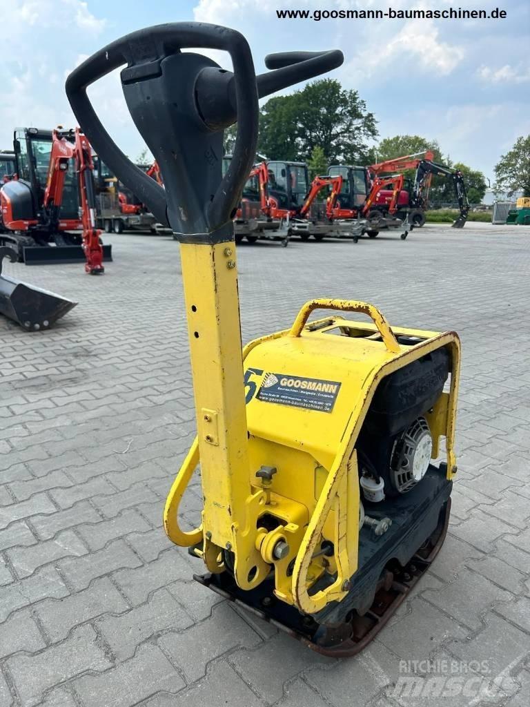 Bomag BPR 35/42 D Kompaktory
