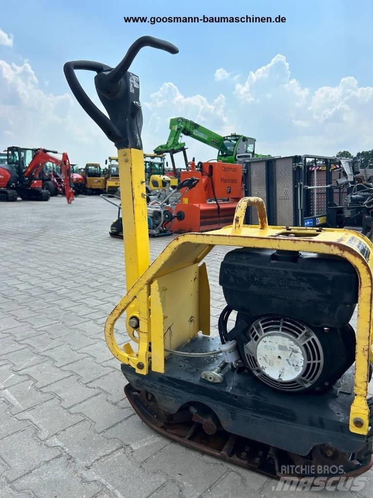 Bomag BPR 35/42 D Kompaktory