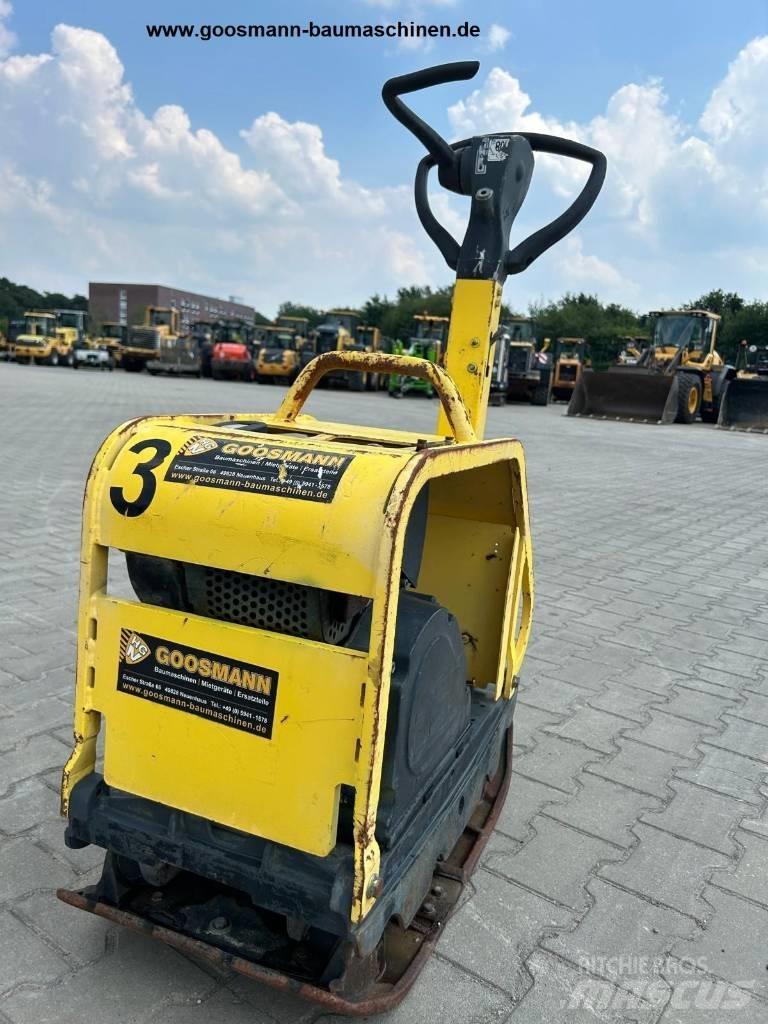 Bomag BPR 35/42 D Kompaktory